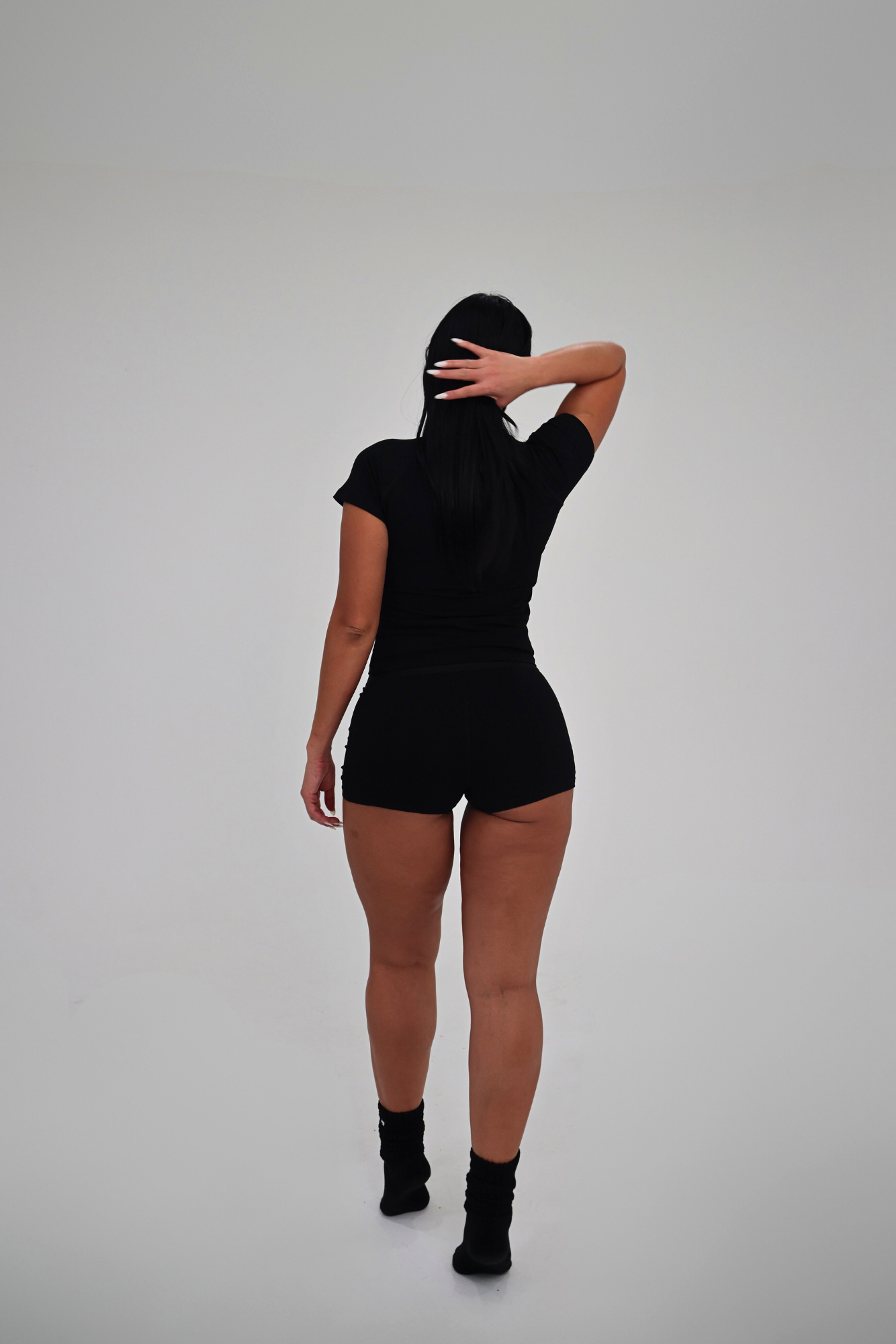 Gata Soft Lounge Boxer