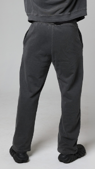 Gata Boyfriend Unisex Sweatpants