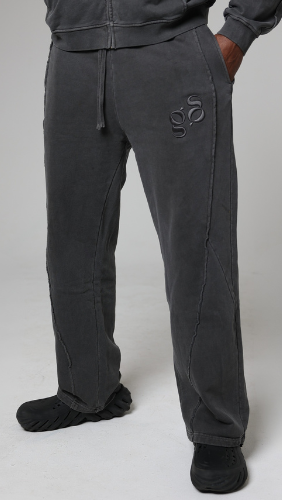 Gata Boyfriend Unisex Sweatpants