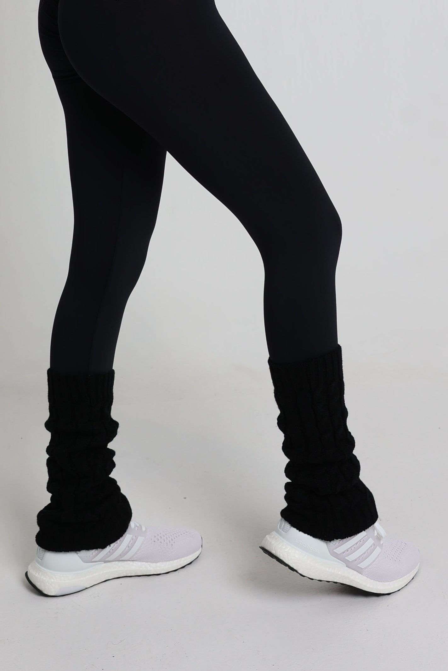 Gata Cotton Leg Warmers