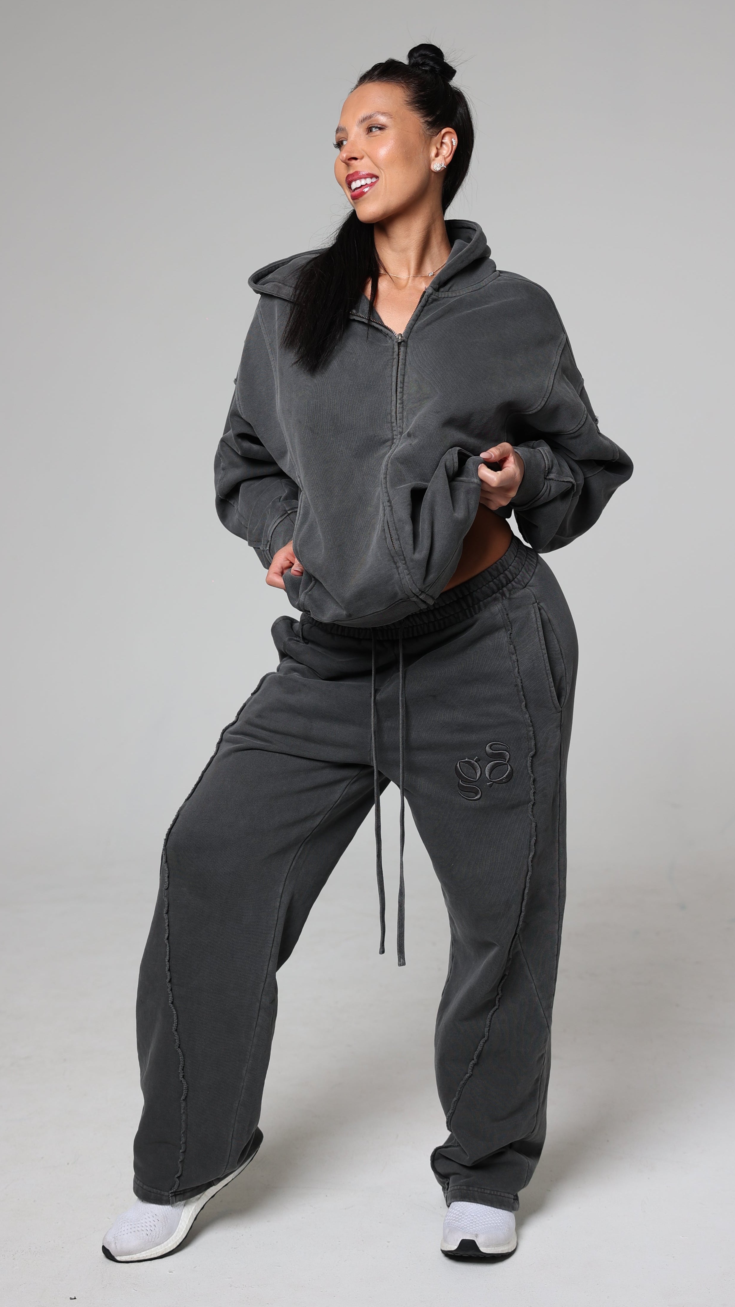 Gata Boyfriend Unisex Sweatpants