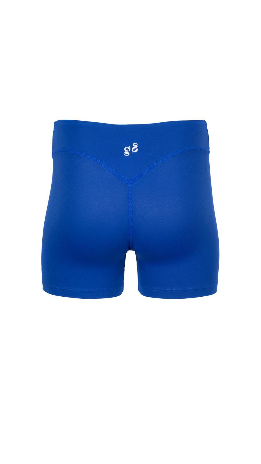 BRISA Regular Shorts Ocean Blue