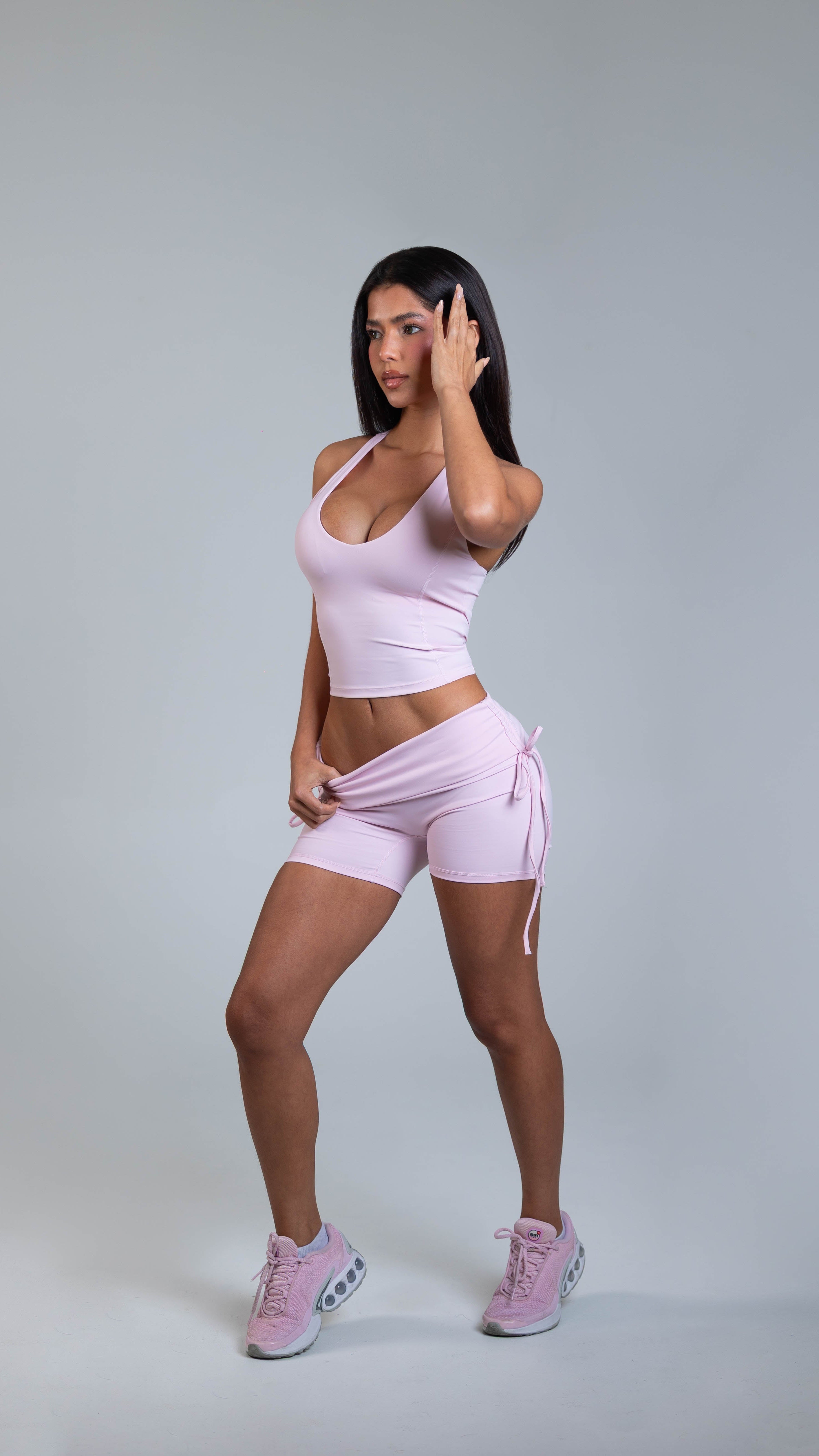 Sweet Motion Top