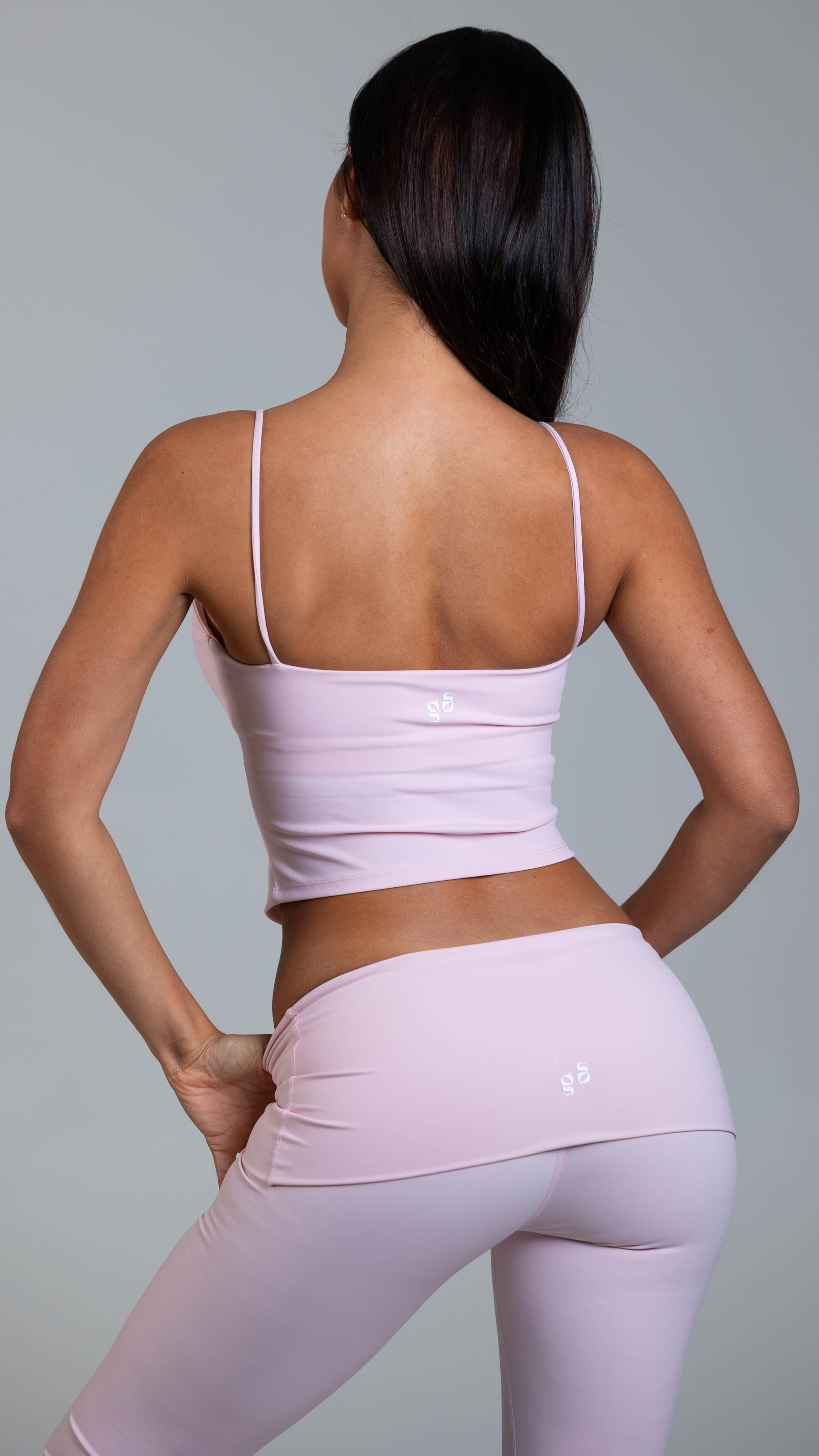 Milk Kiss Leggings